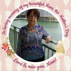 Meet your Posher, Ana